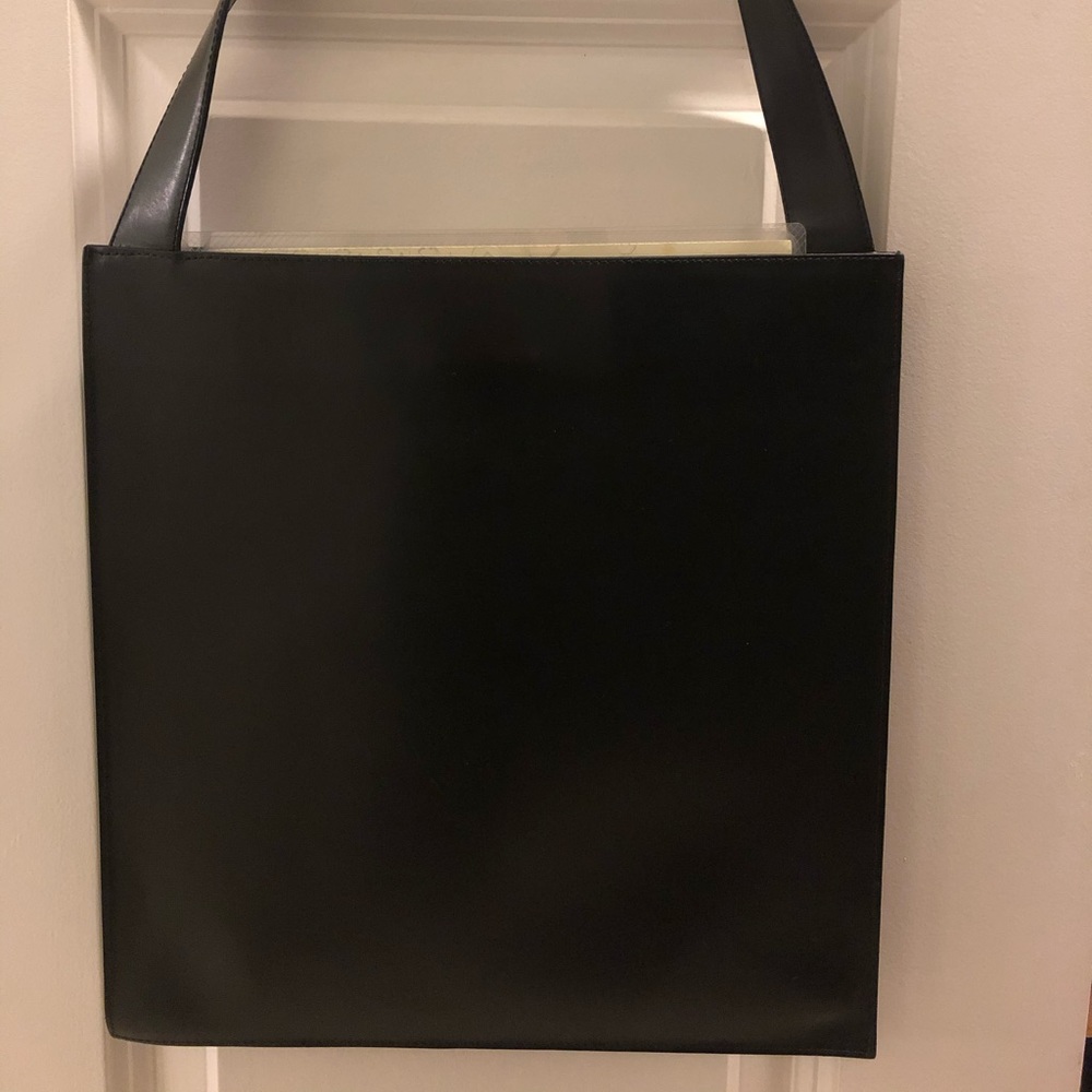 Authentic Dolce & Gabbana A4 bag